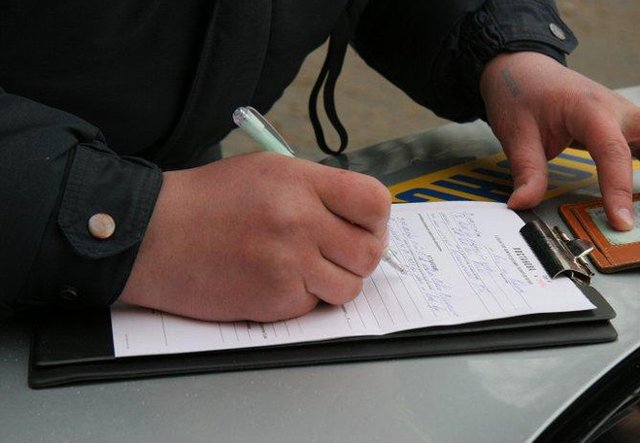 Удобство онлайн-оплаты штрафов за ПДД: шаг за шагом