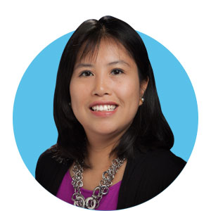 Christina Tso Metz