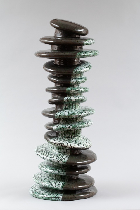 Скульптура 1