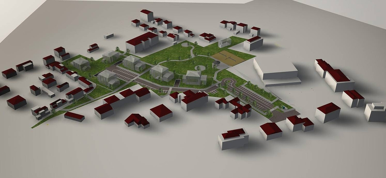 Piano di Lottizzazione a Conegliano - 6