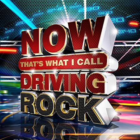 ef90791d 7f0a 473a af61 eff8b75025e9 - VA - Now Thats What I Call Driving Rock (2017) (CD-Rip)