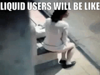 liquid users dihareea