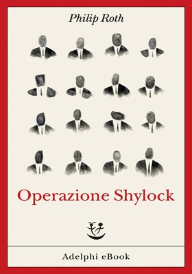 Philip Roth - Operazione Shylock (2026)