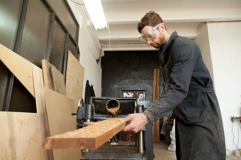 cabinet maker burwood