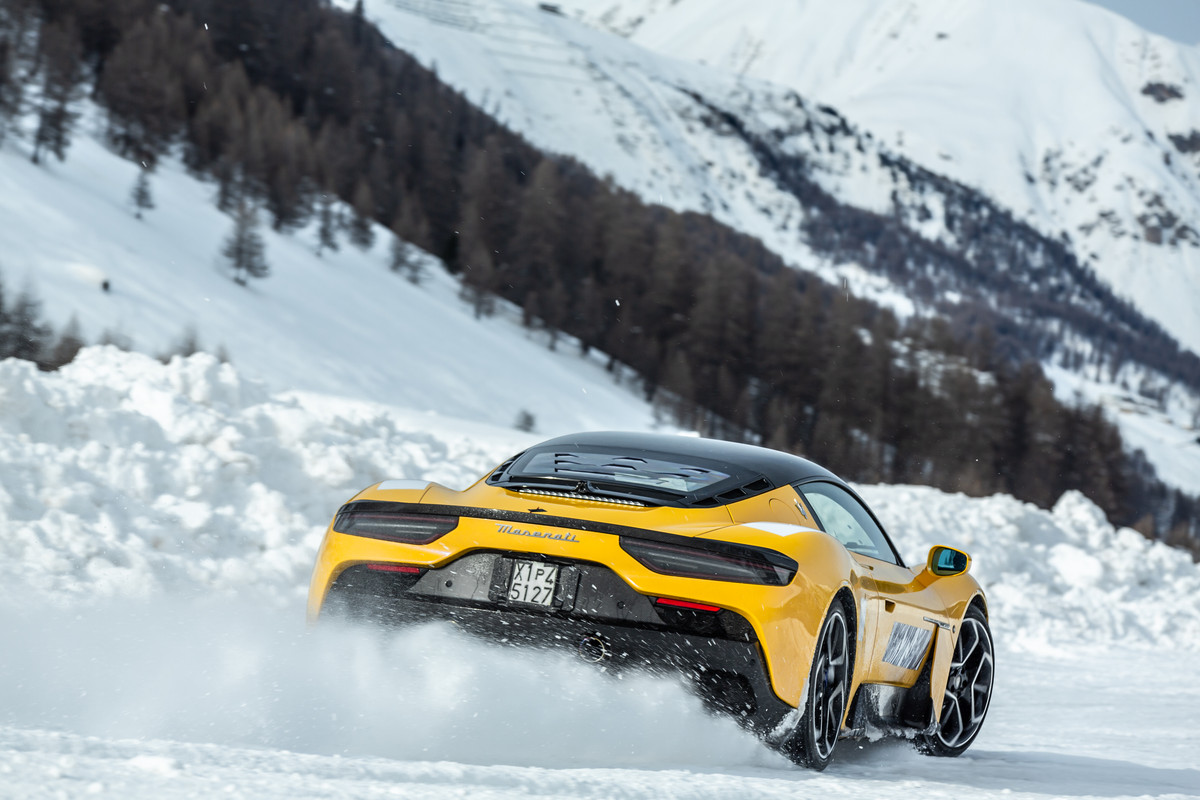 04_MC20_Cold_Test_Livigno