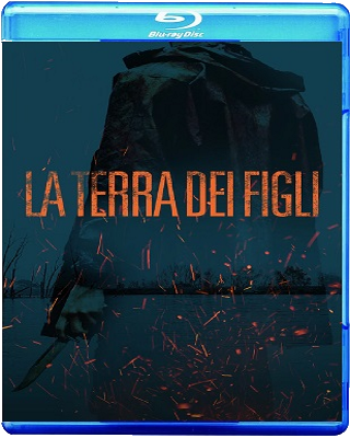 La terra dei figli (2021) FULL HD 1080p x264 DTS+AC3 ITA