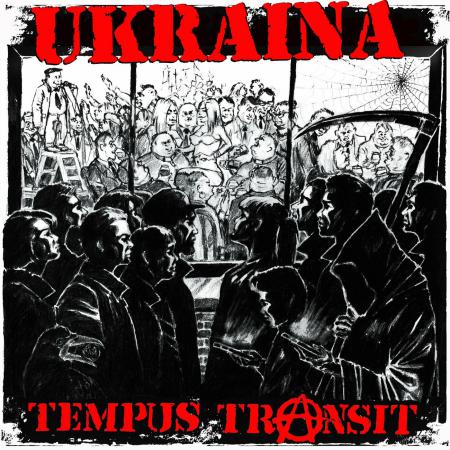 Ukraina - Tempus Transit (2021)