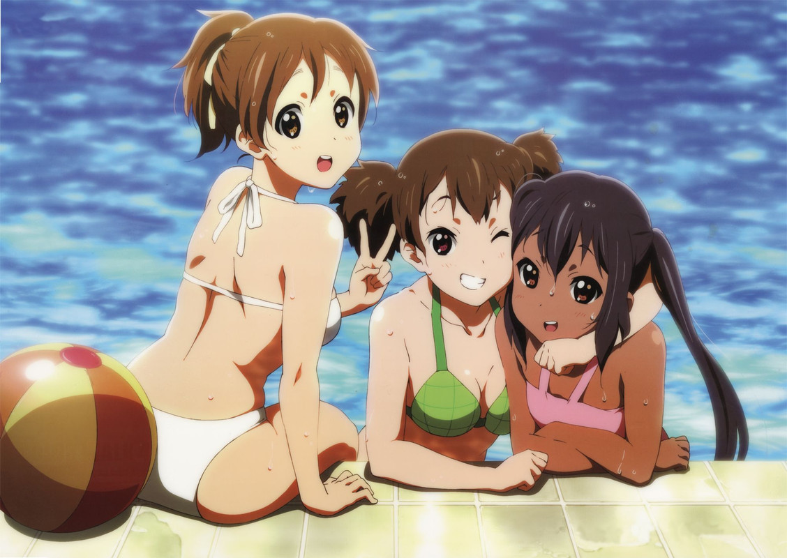 nakano-azusa-hirasawa-ui-and-suzuki-jun-k-on-drawn-by-tsuji-masatoshi-0219e0b2da56159031b644301bd