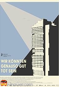 Wir könnten genauso gut tot sein (2022)