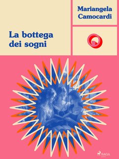 Mariangela Camocardi - La bottega dei sogni (2024)