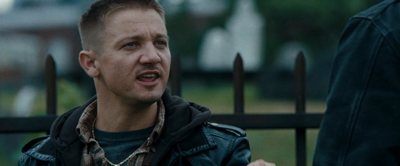 The Town 2010 Extended Cut BluRay [Hindi + English] 480p 720p ESub Screenshot