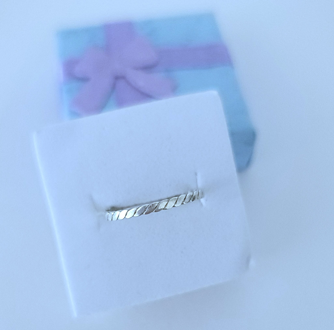 Anillo Medio Dedo 30