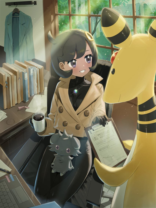 emma-espurr-and-ampharos-pokemon-and-1-m