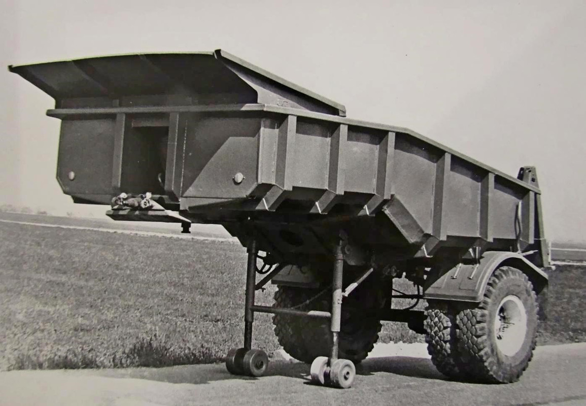 МАЗ-5232В (1974-...)