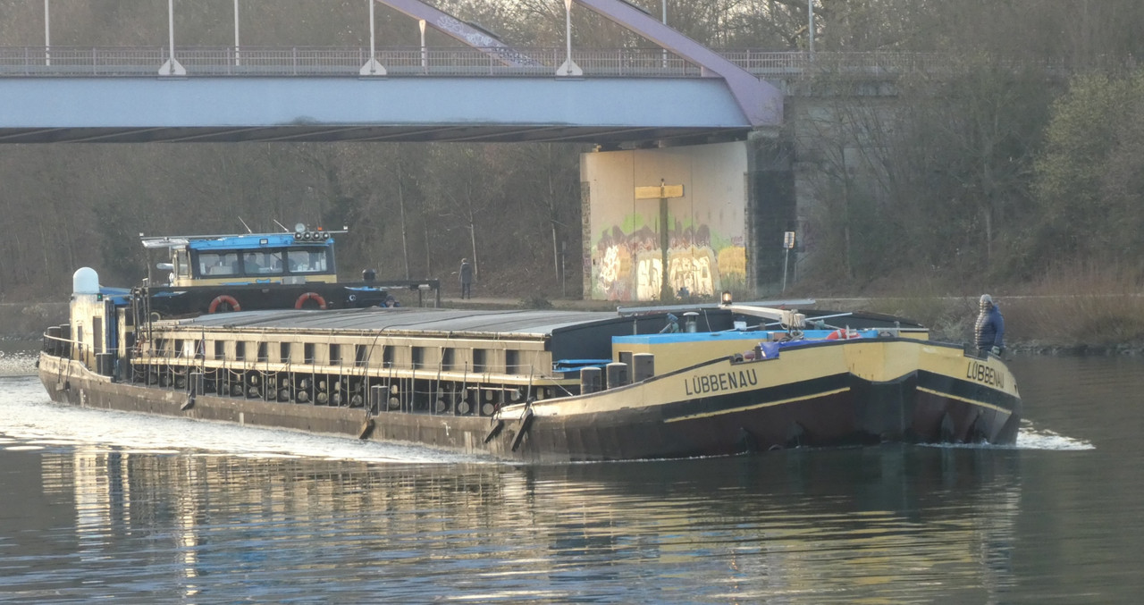 2022.01.06a Lübbenau