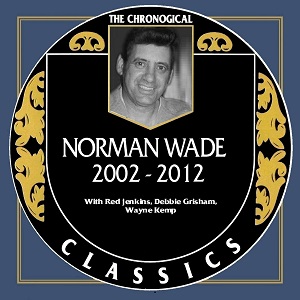 +Warped Albums - NEW (not Harlan) - Page 10 Norman-Wade-The-Chronogical-Classics-2002-2012-Warped-10400
