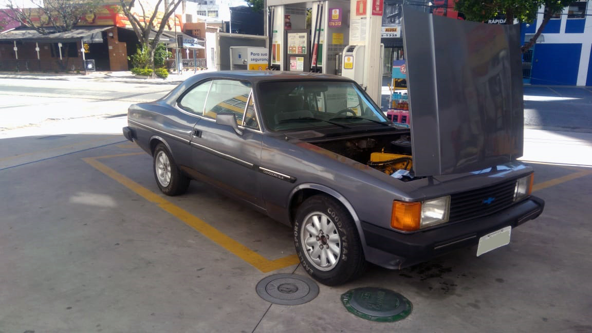 motor - GM Opala Comodoro 4cc álcool 1986 - Novas fotos! Elétrica e motor [28/01/2021] Whats-App-Image-2020-05-17-at-12-25-42-1