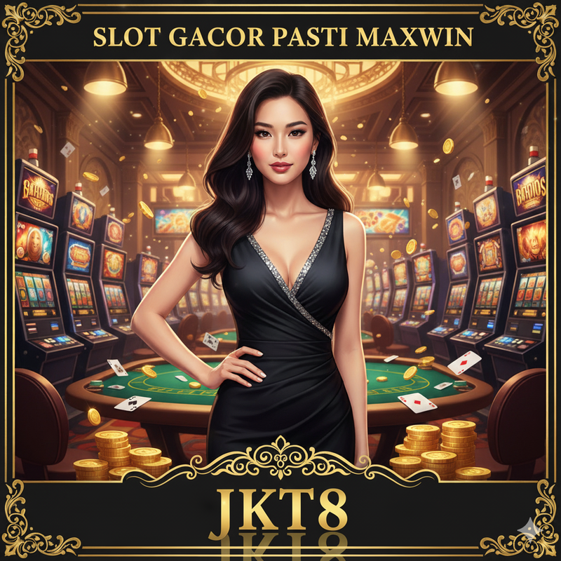 JKT8 APK SLOT GACOR Resmi |Login & Download Fitur Pasti Maxwin - WooCommerce eCommerce