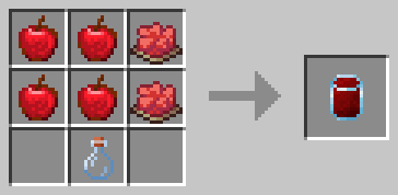 Bloody juice (Кровавый сок)