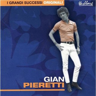 Gian Pieretti – I Grandi Successi Originali [2CD] (2000) .mp3 - 320 kbps