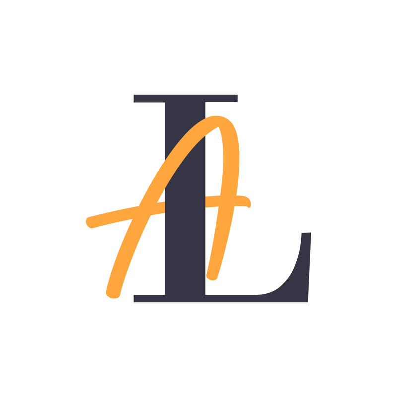 Loris Améon — logo