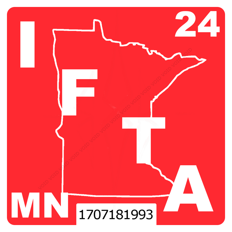 IFTA-MN24