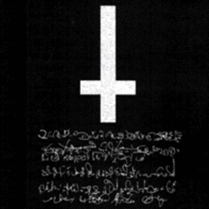 Crossover - Over The Cross