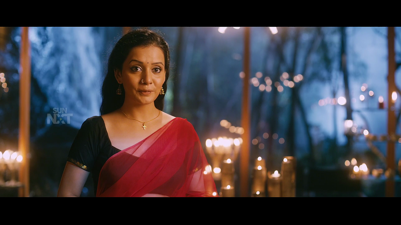 Sulagna Panigrahi - [SNAP] HOT Scene Comp-[1080p SNXT WEB-DL]- Isai 2014 (58)
