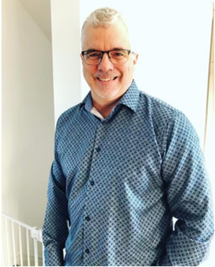 Pasteur Brunor Savard