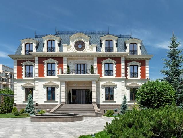 Ambassade du Jashuria
