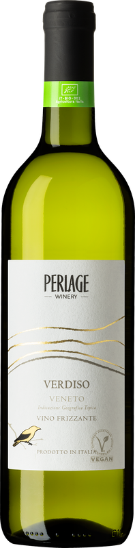 Merlot Trevenezie 2022 75 cl