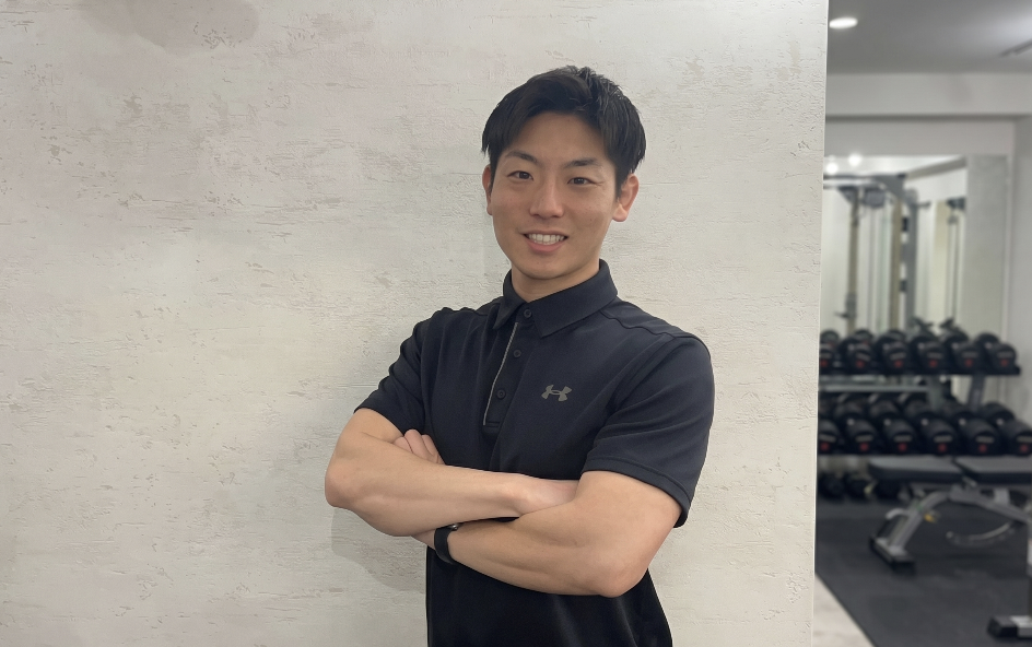 林田 卓也