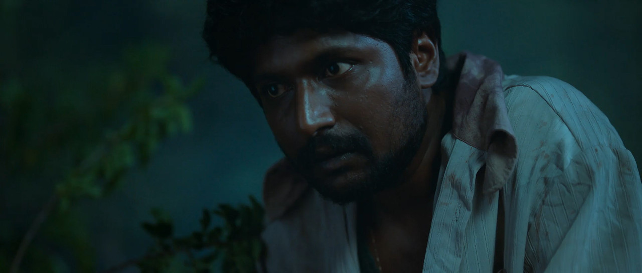 Uppu Kappurambu 2025 WebRip [Hindi + Tamil + Telugu + Malayalam + Kannada] 480p 720p 1080p ESub Screenshot