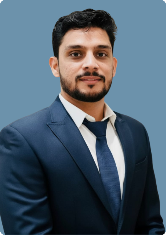 Attorney Adv. Ashwani Kumar