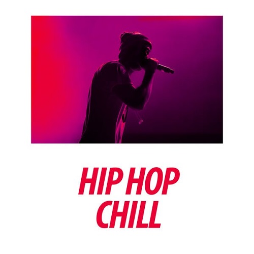 VA - Hip Hop Chill (2023) FLAC