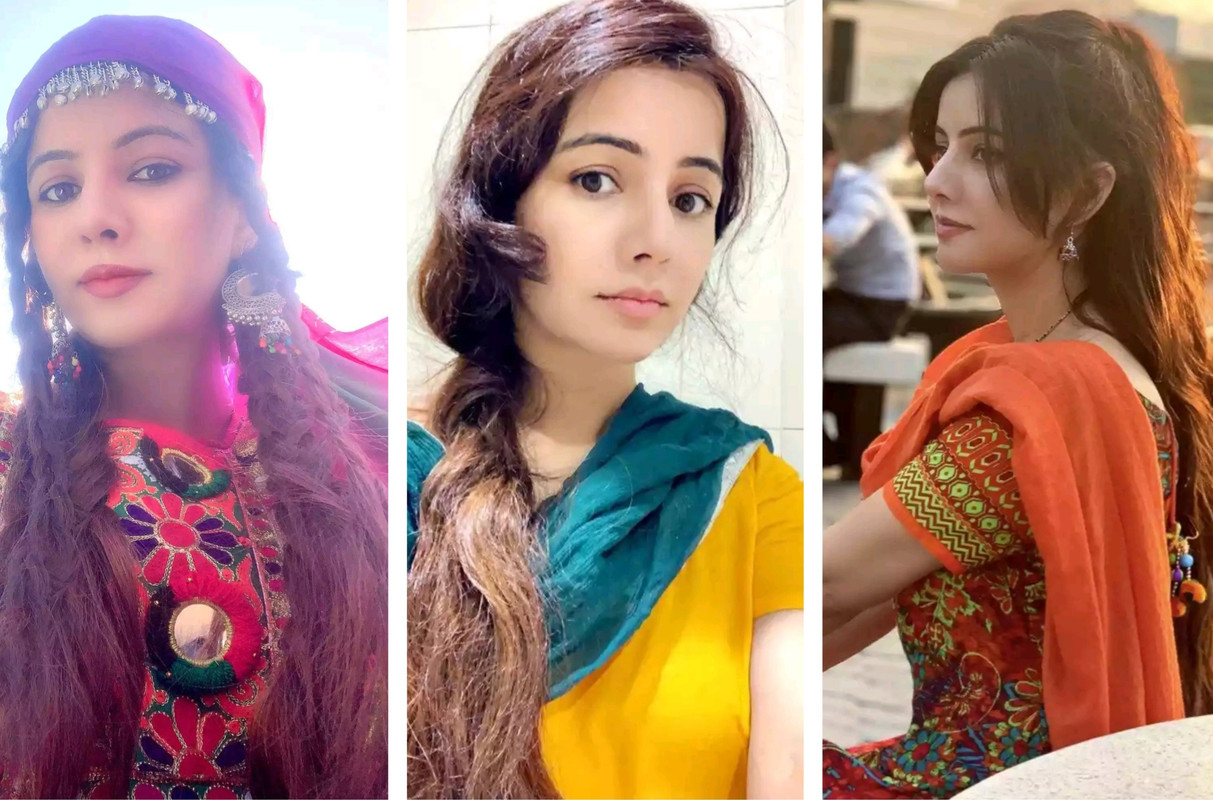 Pakistani Actress Viral Nude Video