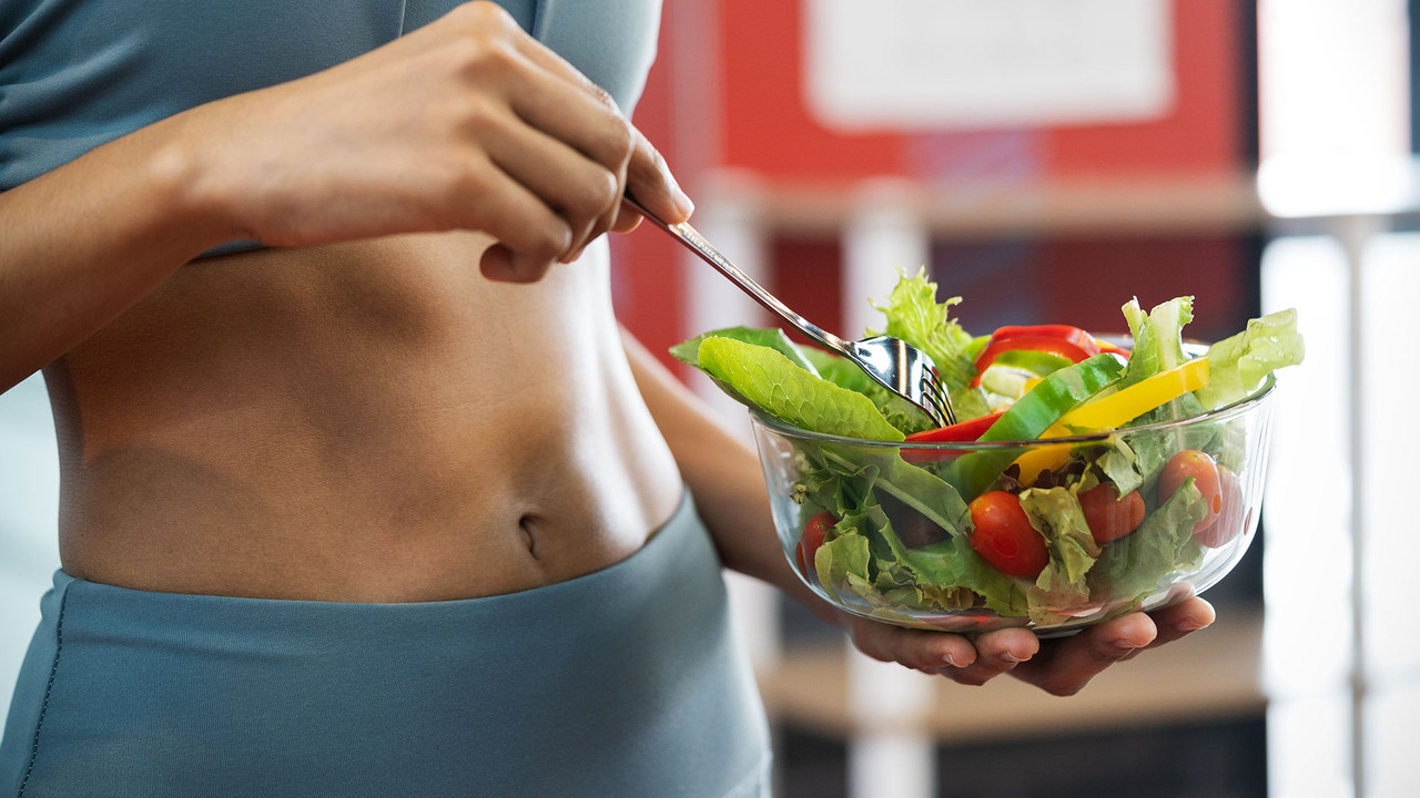 Dieta Inversa para evitar el temido efecto rebote