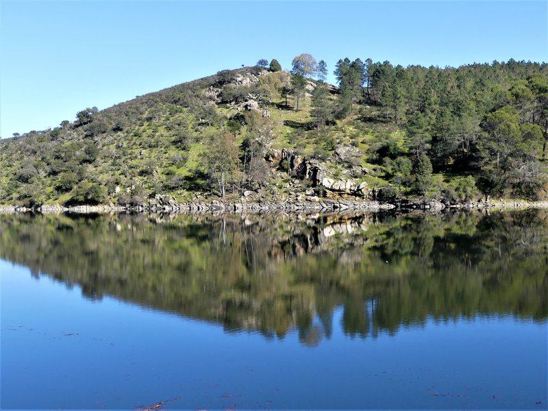 PARQUE NACIONAL DE MONFRAGÜE-2020/2023 - EXTREMADURA Y SUS PUEBLOS -2010-2023 (128)