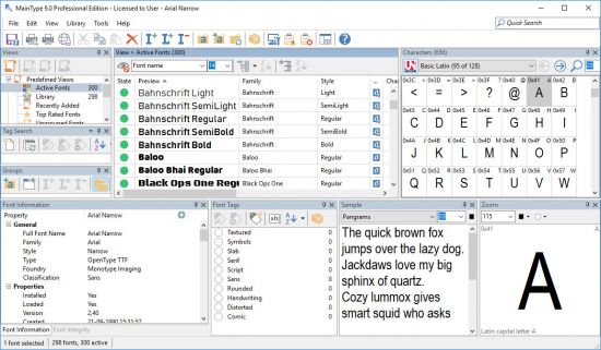 High-Logic MainType v11.0.0.1282