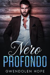 Gwendolen Hope - Nero profondo (2023)