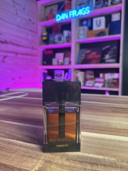 Homme Parfum 2020