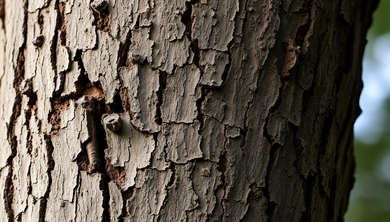 Когда стоит лечить трещины и раны коры, а когда лучше удалить дерево