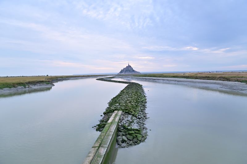 Día 4: Las ovejas de Saint-Michel y la joya de Dinan - 10 días de verano en la Bretaña francesa (1)