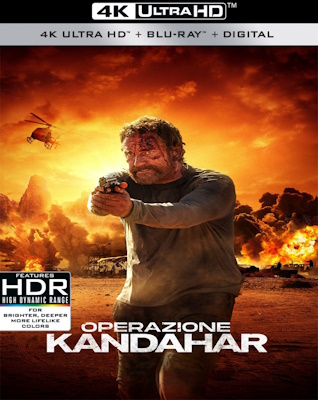 Operazione Kandahar (2023) UHD VU 2160p H265 HDR HEVC DTS HD+AC3 ITA AC3 ENG