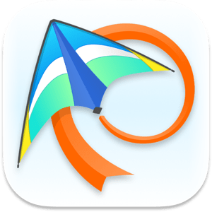 Kite Compositor 2.1.1 U2B macOS