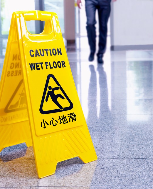 slip and fall slip and fall