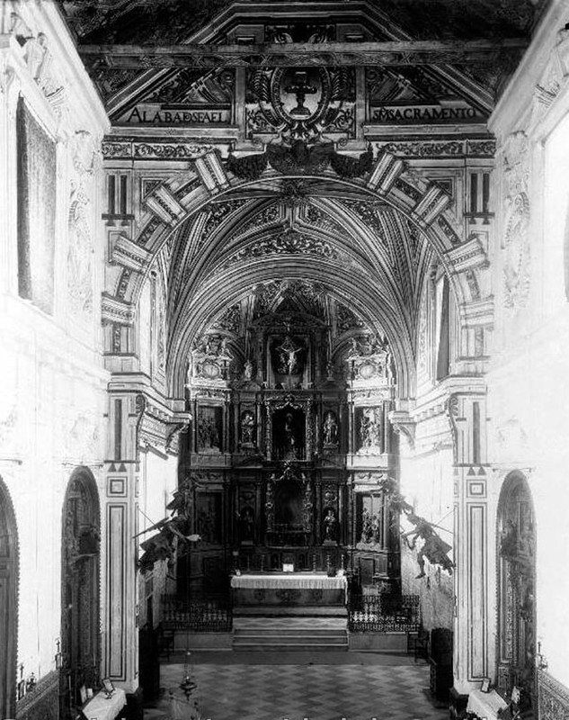 retablo santa clara — Postimages