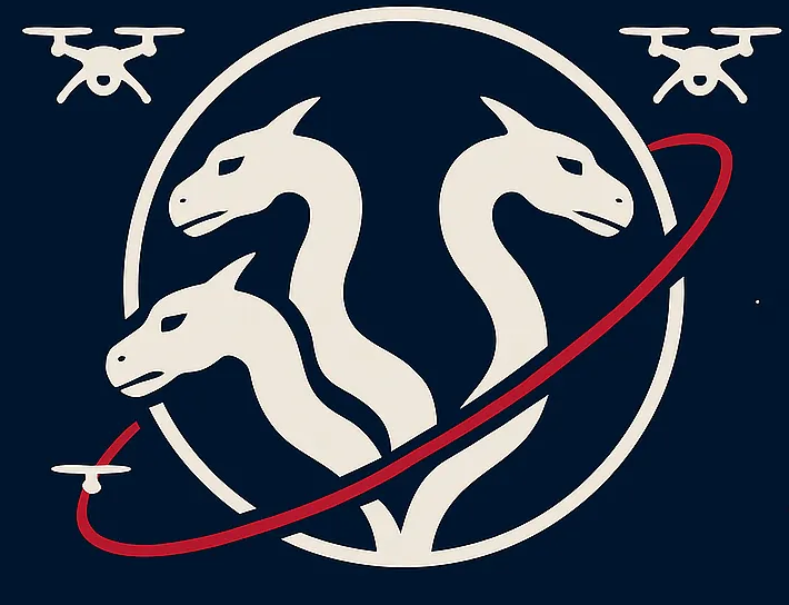 HYDRA Logo