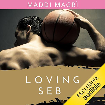 Maddi Magrì - Loving Seb (2024) (mp3 - 128 kbps)