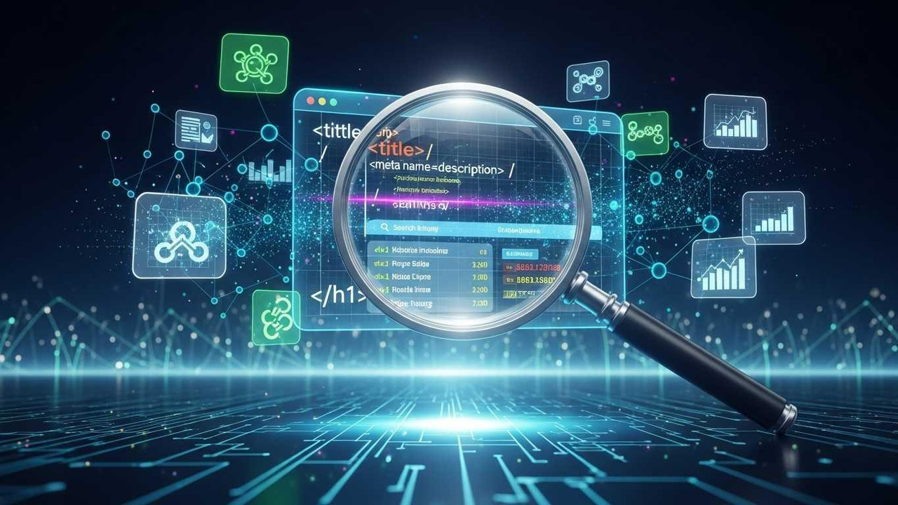 SEO для онлайн-порталов: как увеличить аудиторию